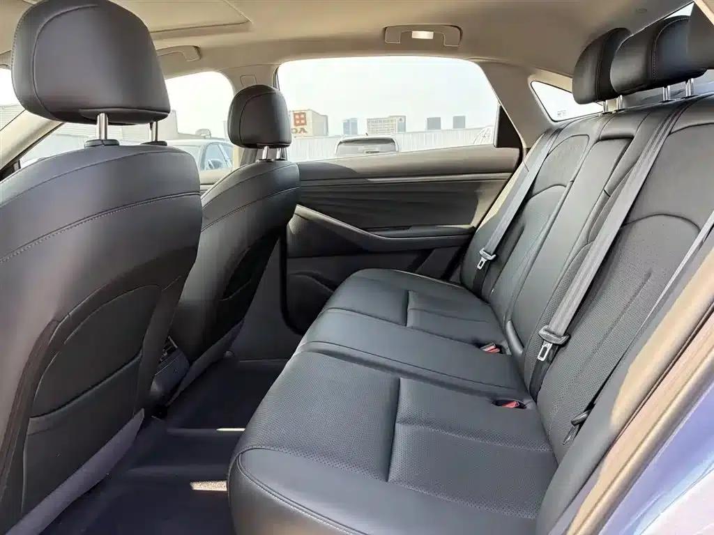 Nissan N6 2026 180 Max — миниатюра 13