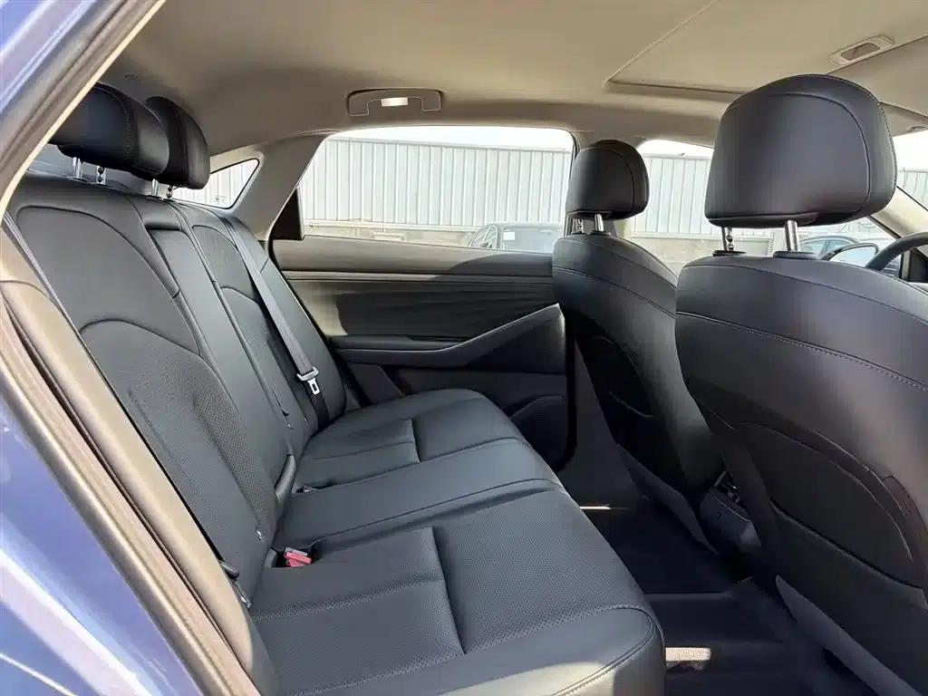 Nissan N6 2026 180 Max — миниатюра 14