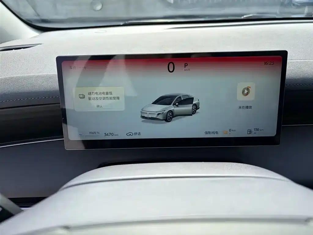 Nissan N6 2026 180 Max — миниатюра 17