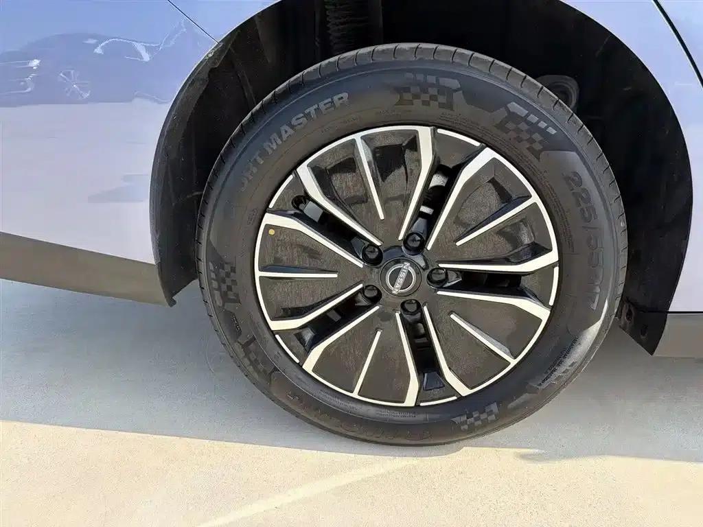 Nissan N6 2026 180 Max — миниатюра 18