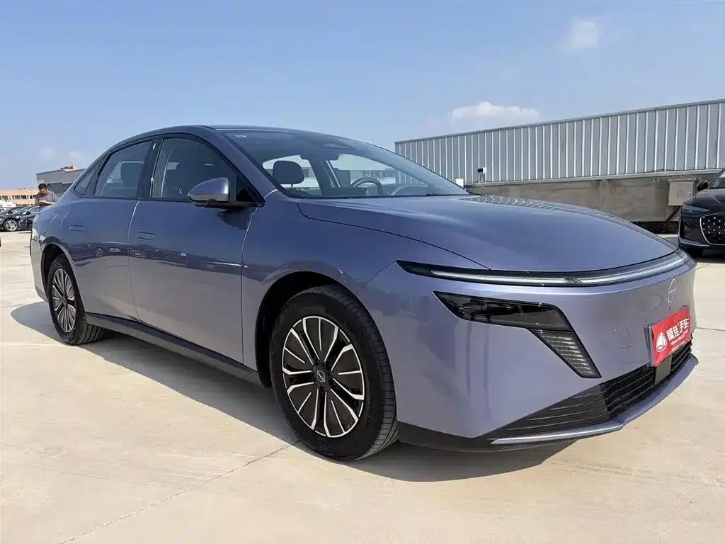 Nissan N6 2026 180 Max — миниатюра 3