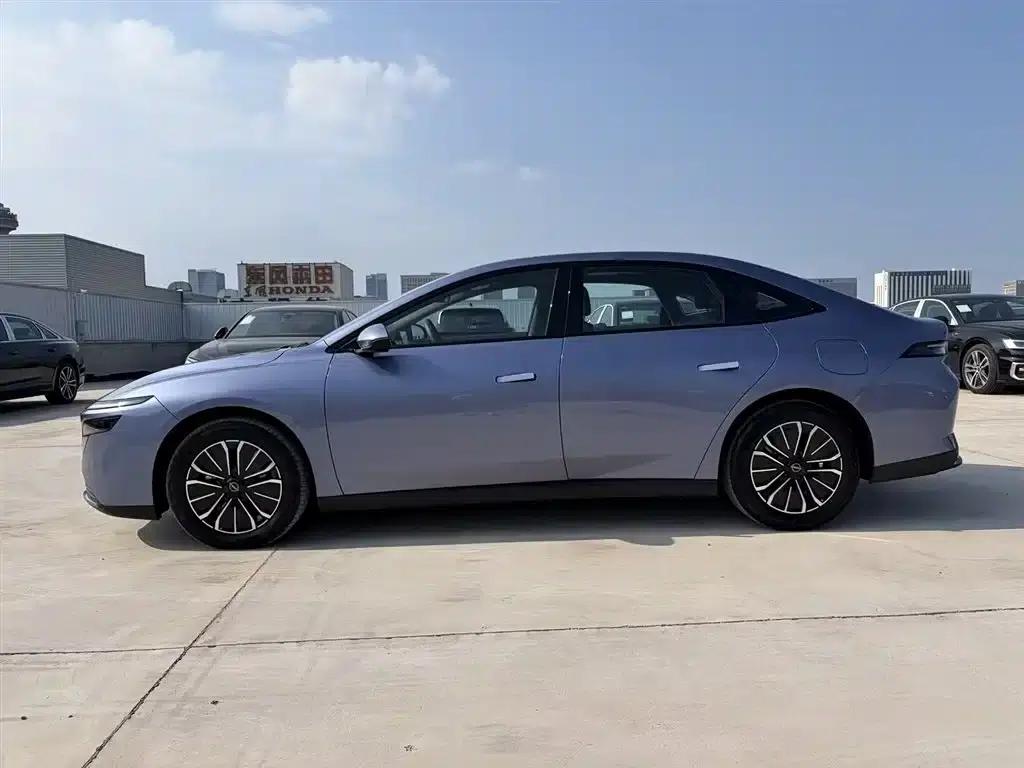 Nissan N6 2026 180 Max — миниатюра 4