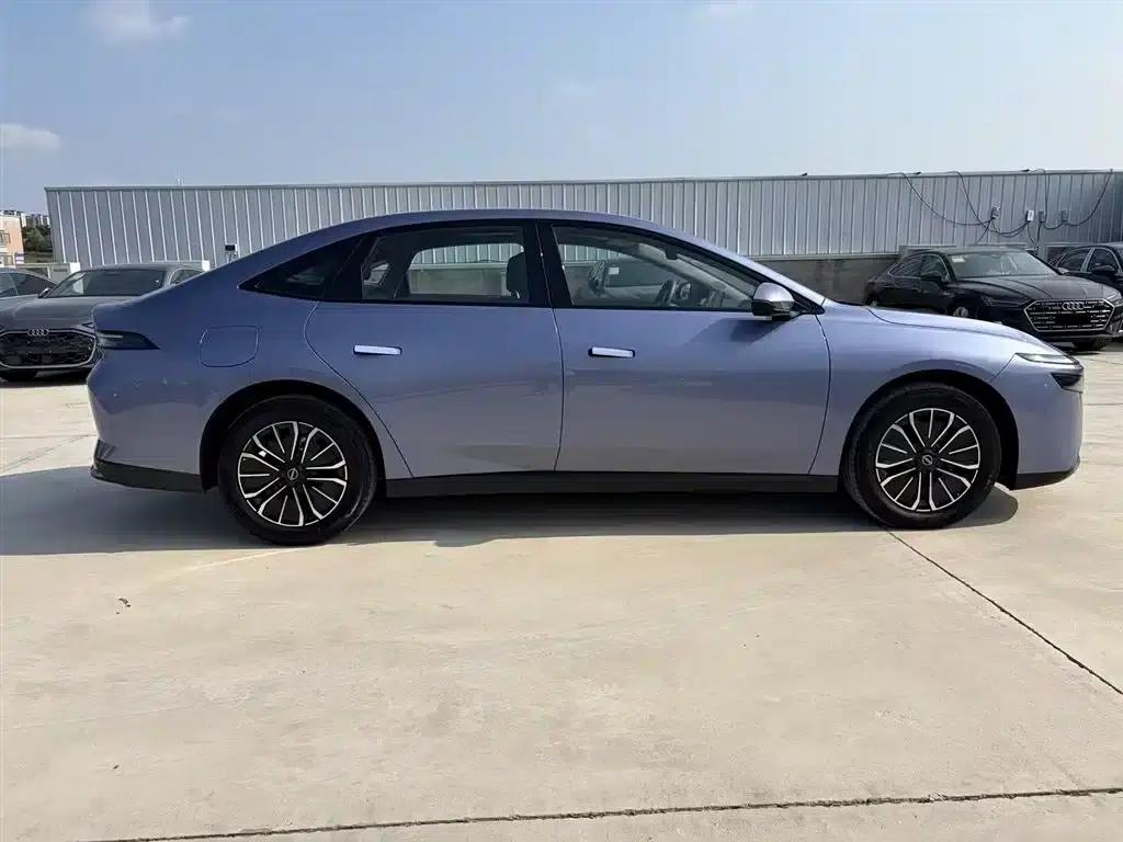Nissan N6 2026 180 Max — миниатюра 5