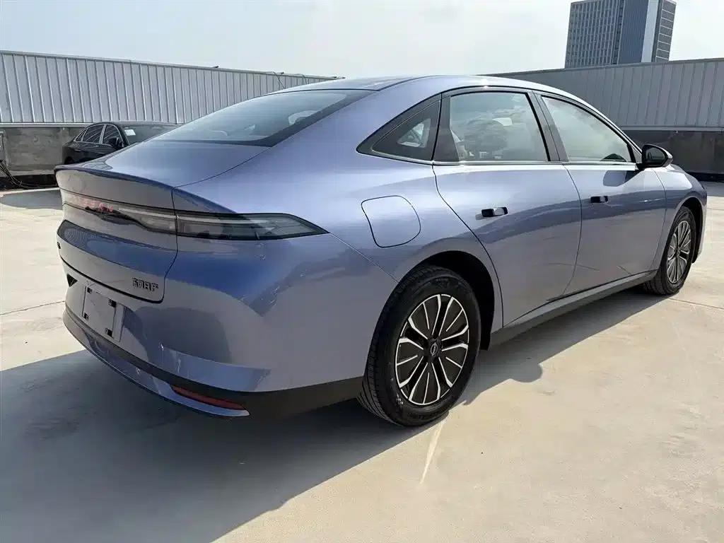 Nissan N6 2026 180 Max — миниатюра 6