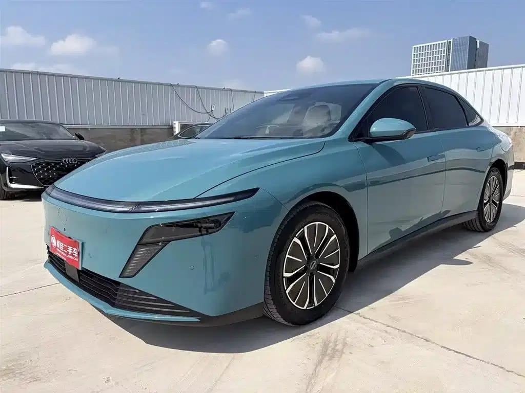 Nissan N6 2026 180 Max+ — миниатюра 1