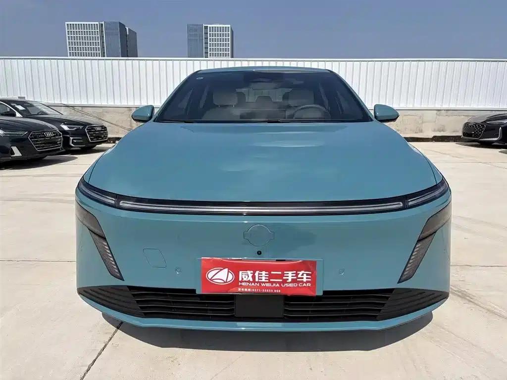 Nissan N6 2026 180 Max+ — миниатюра 2