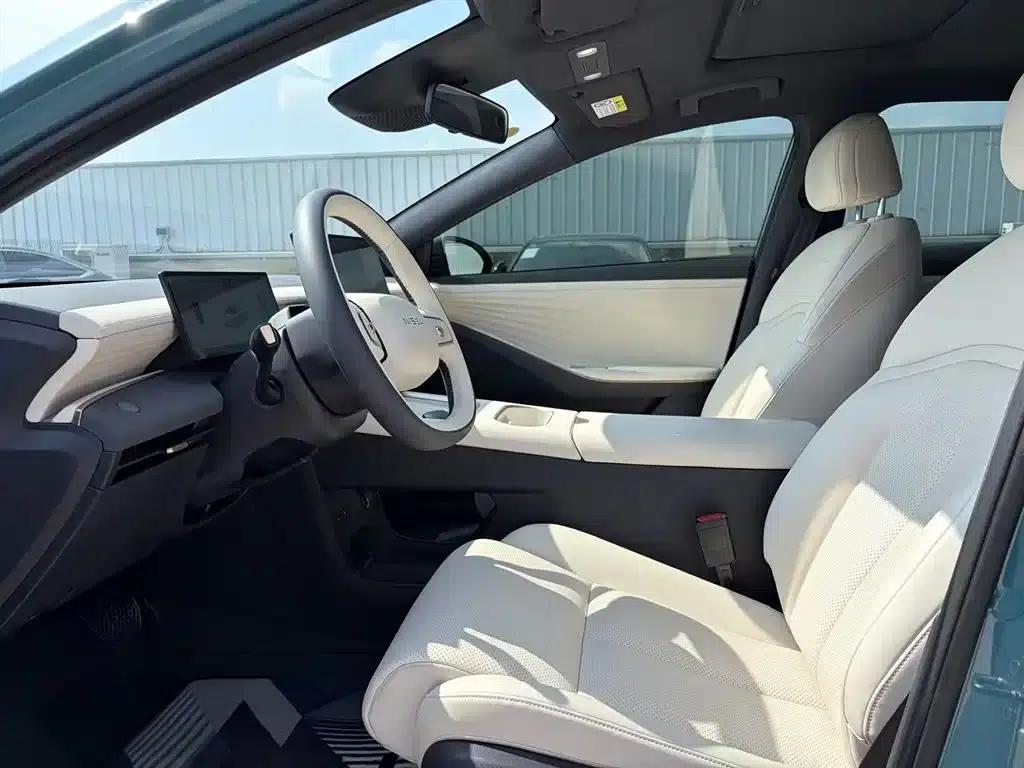 Nissan N6 2026 180 Max+ — миниатюра 12