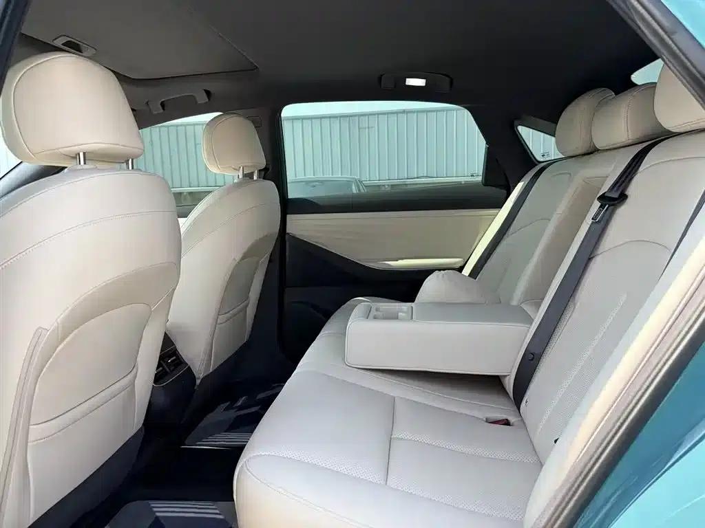 Nissan N6 2026 180 Max+ — миниатюра 13