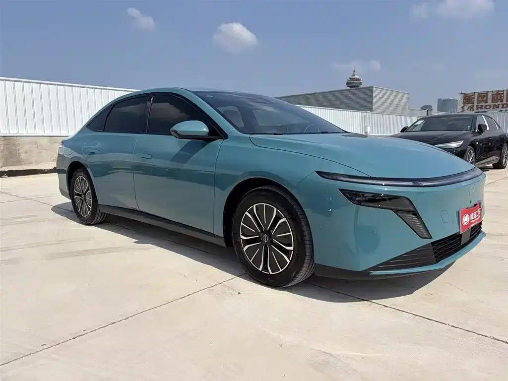 Nissan N6 2026 180 Max+ — миниатюра 3