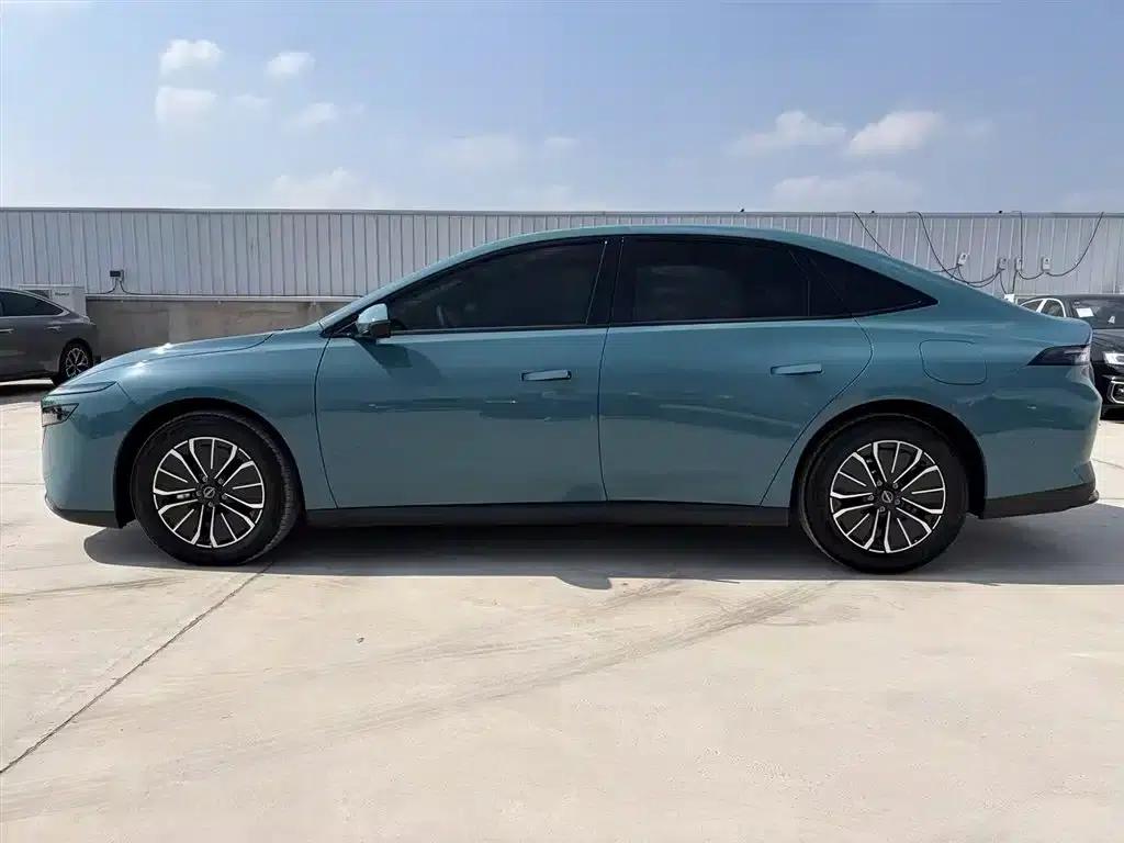 Nissan N6 2026 180 Max+ — миниатюра 4