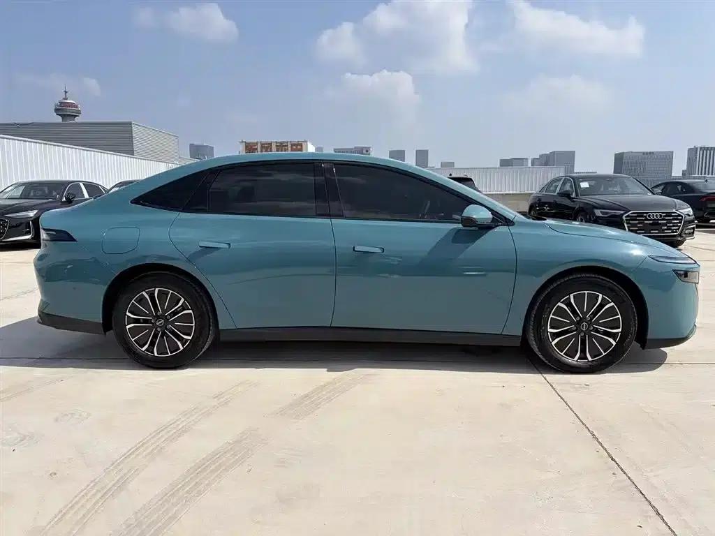 Nissan N6 2026 180 Max+ — миниатюра 5