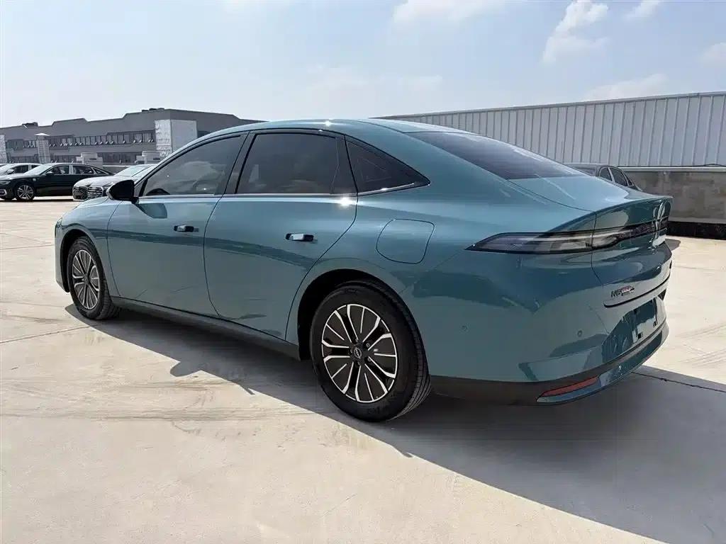 Nissan N6 2026 180 Max+ — миниатюра 8