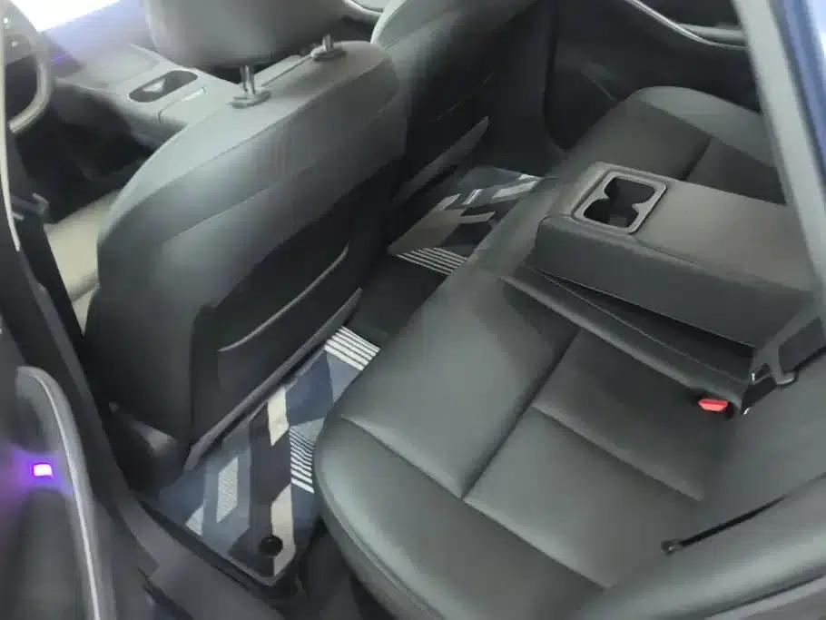 Nissan N6 2026 180 Max — миниатюра 11