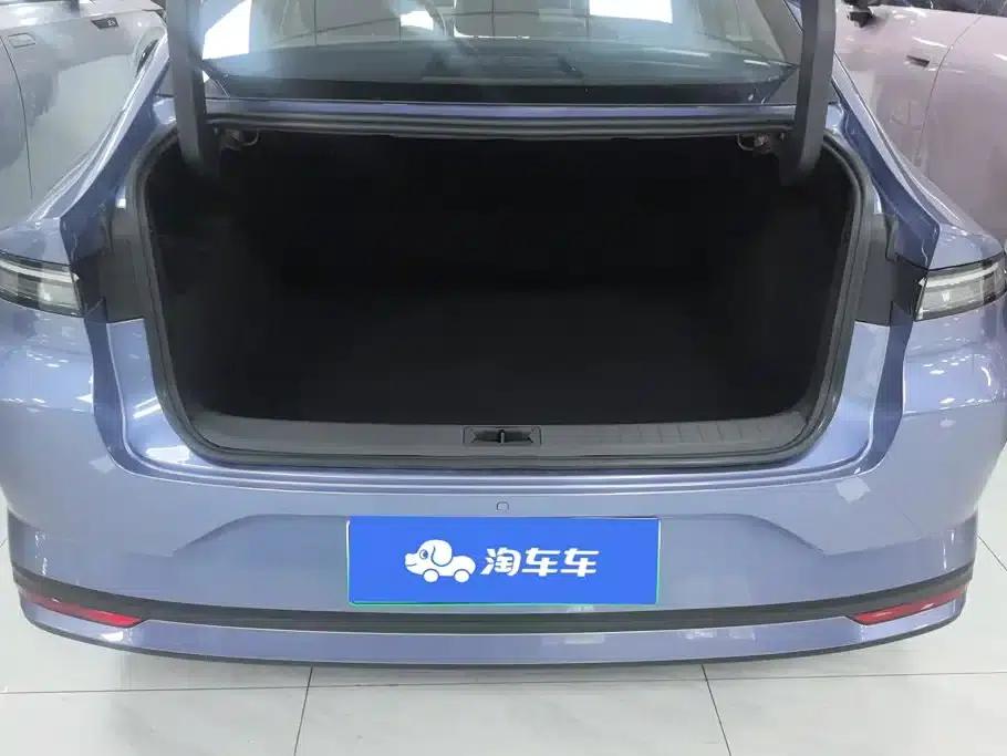 Nissan N6 2026 180 Max — миниатюра 4