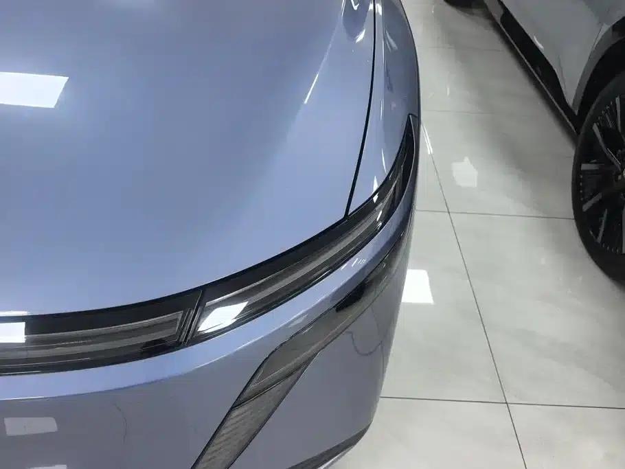 Nissan N6 2026 180 Max — миниатюра 5