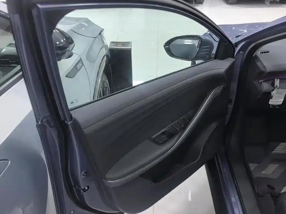 Nissan N6 2026 180 Max — миниатюра 7