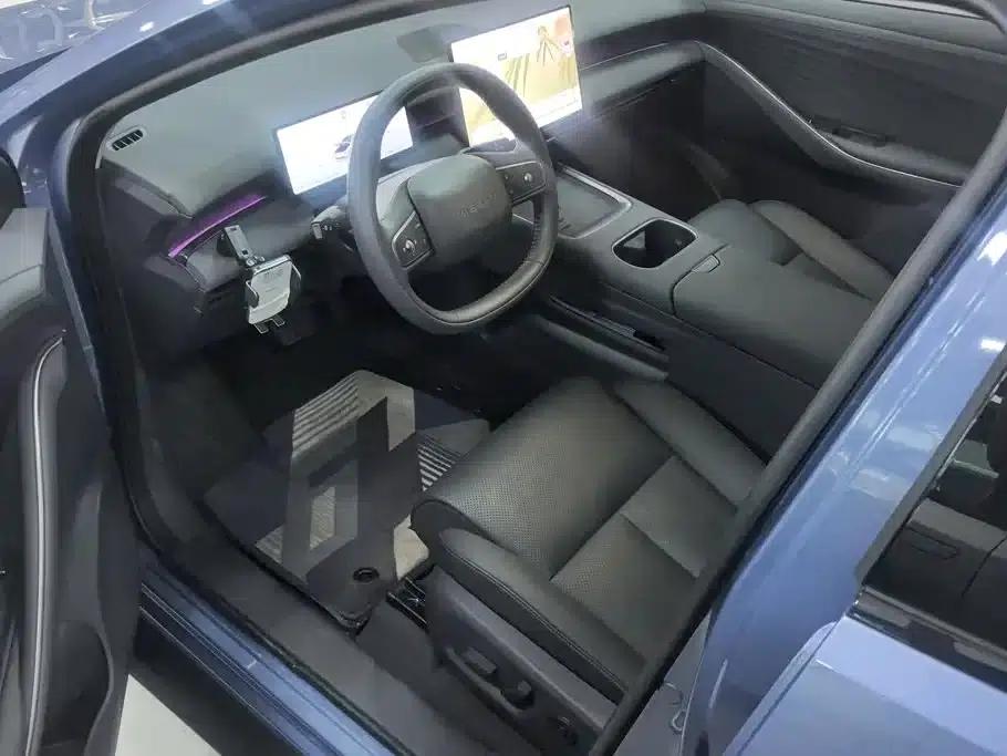 Nissan N6 2026 180 Max — миниатюра 9