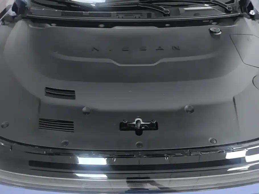 Nissan N6 2026 180 Max — миниатюра 10