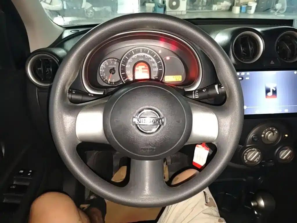 March 2010 1.5L Automatic Easy-Display Edition — миниатюра 11
