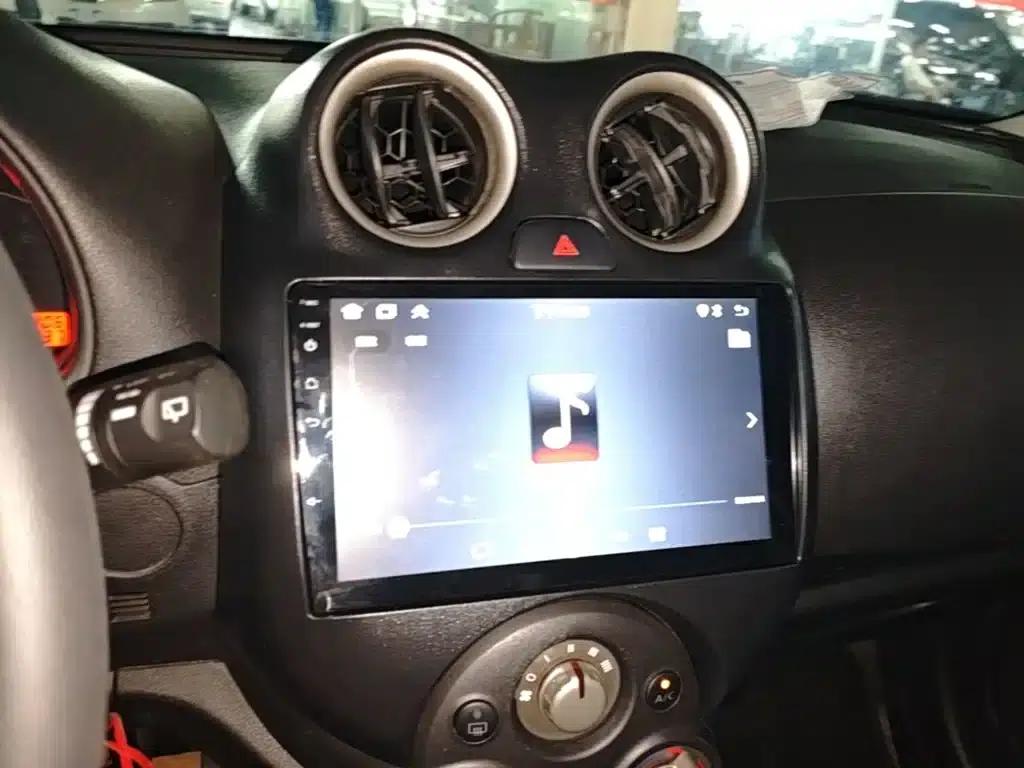March 2010 1.5L Automatic Easy-Display Edition — миниатюра 13