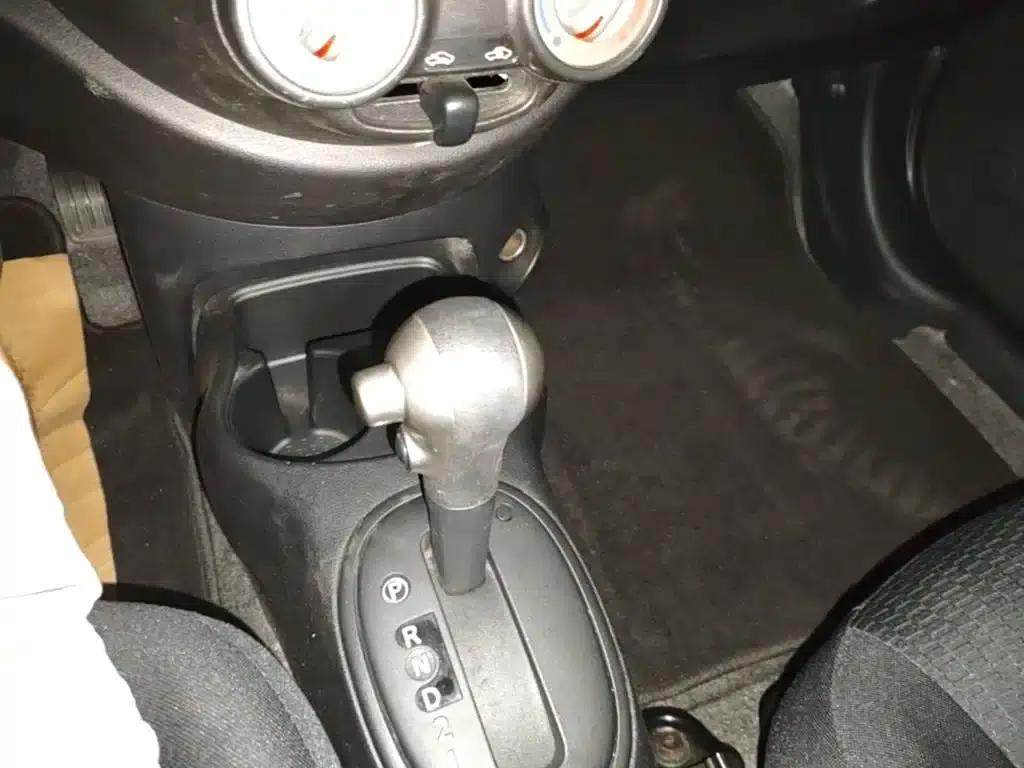 March 2010 1.5L Automatic Easy-Display Edition — миниатюра 14