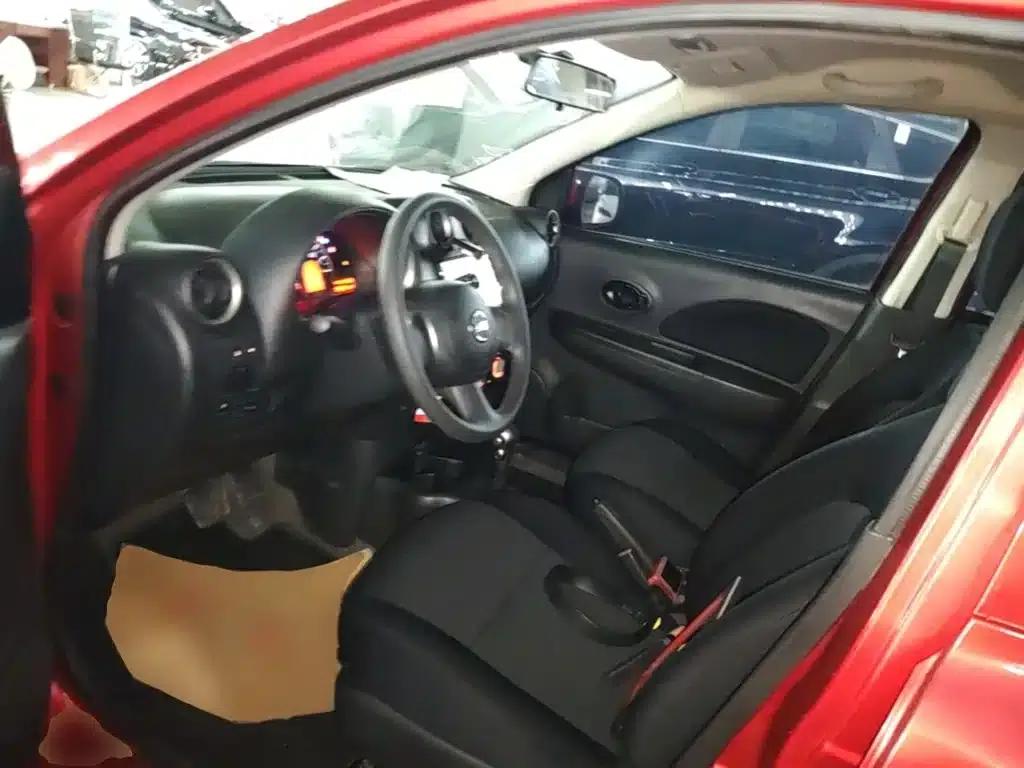 March 2010 1.5L Automatic Easy-Display Edition — миниатюра 15