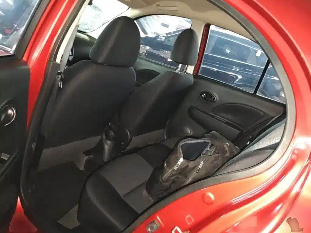 March 2010 1.5L Automatic Easy-Display Edition — миниатюра 17