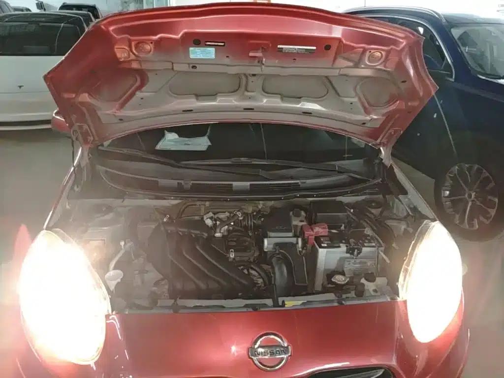 March 2010 1.5L Automatic Easy-Display Edition — миниатюра 20