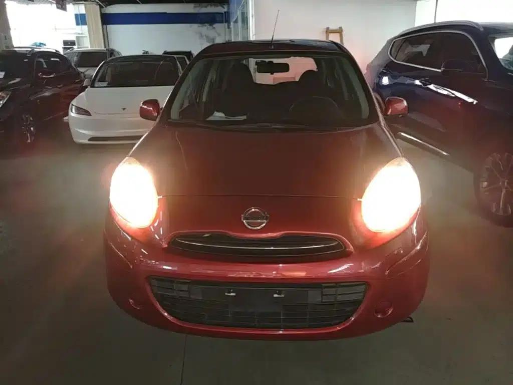 March 2010 1.5L Automatic Easy-Display Edition — миниатюра 3