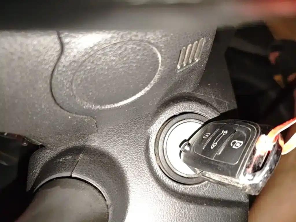 March 2010 1.5L Automatic Easy-Display Edition — миниатюра 9