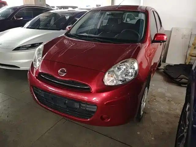March 2010 1.5L Automatic Easy-Display Edition