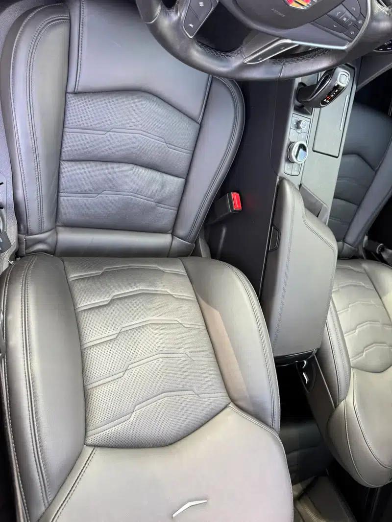Cadillac CT6 2019 28T Premium Sport — миниатюра 14