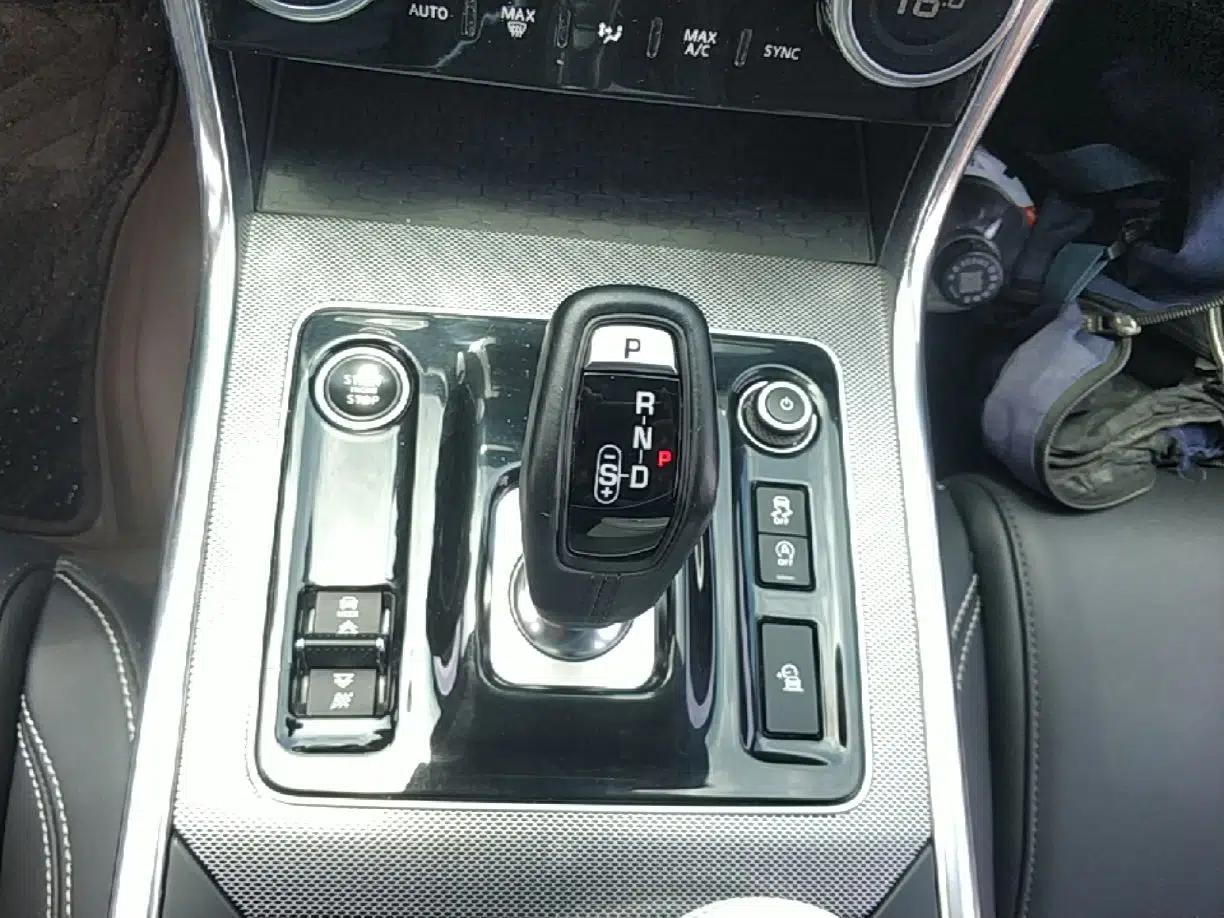 Jaguar XEL 2020 2.0T 200 PS R-DYNAMIC S Advanced Sport Edition — миниатюра 16