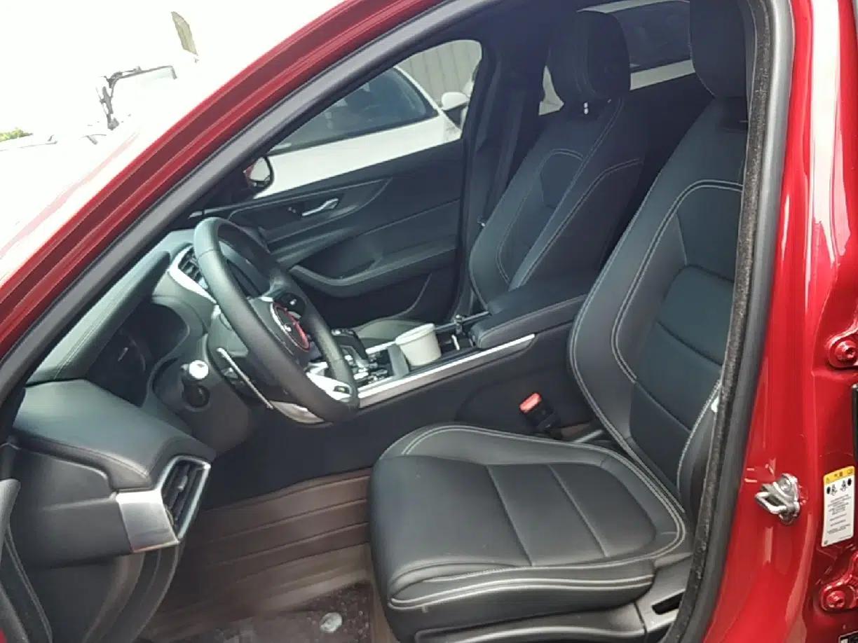 Jaguar XEL 2020 2.0T 200 PS R-DYNAMIC S Advanced Sport Edition — миниатюра 17