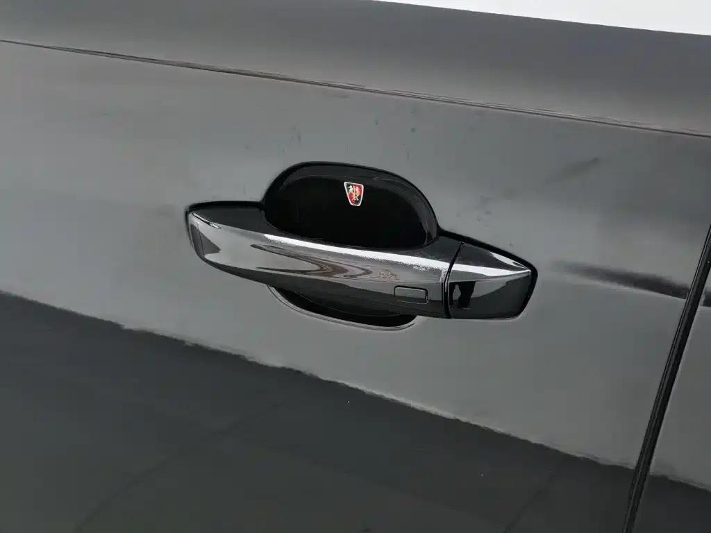 Roewe RX5 2021 PLUS 330TGI Automatic National Trend Smart Edition — миниатюра 18