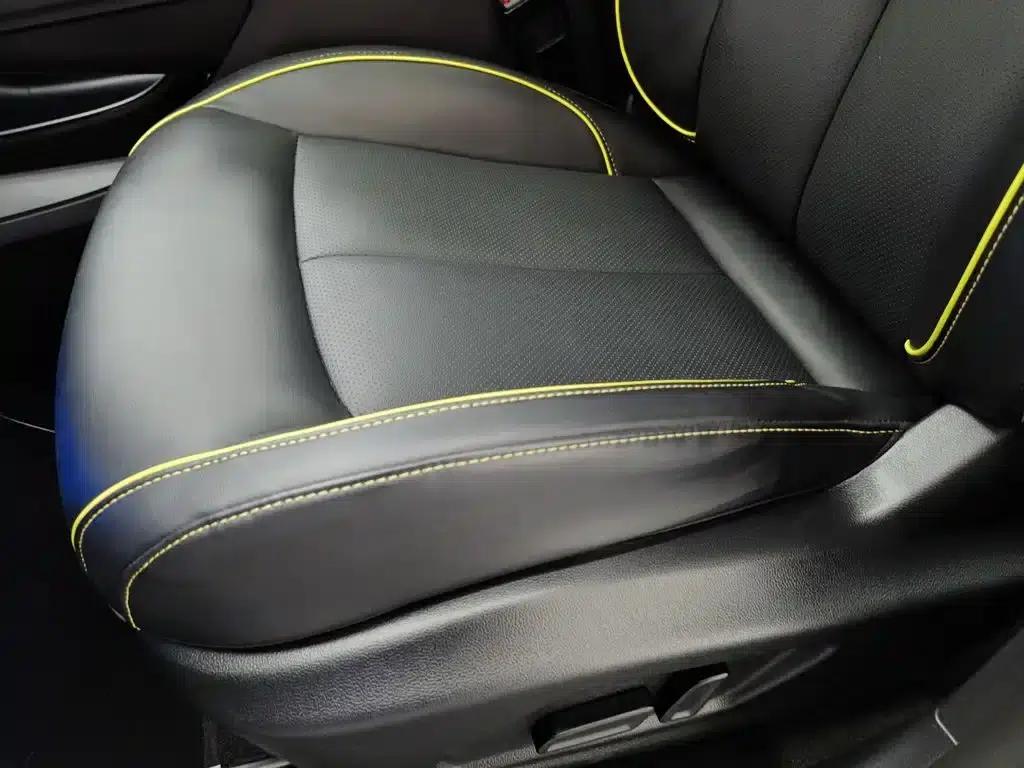 Roewe RX5 2021 PLUS 330TGI Automatic National Trend Smart Edition — миниатюра 20