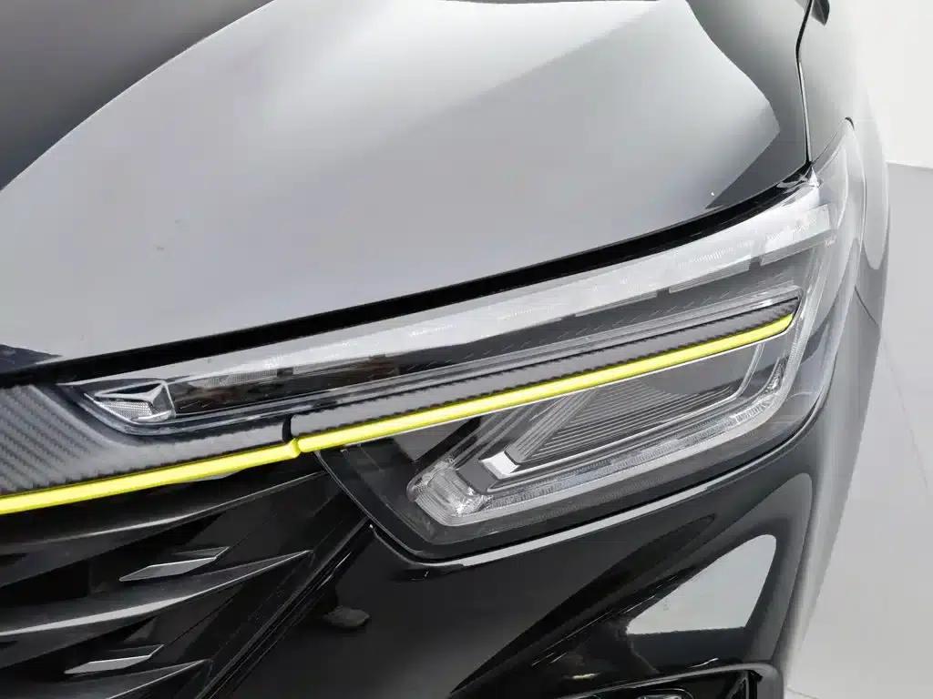 Roewe RX5 2021 PLUS 330TGI Automatic National Trend Smart Edition — миниатюра 7