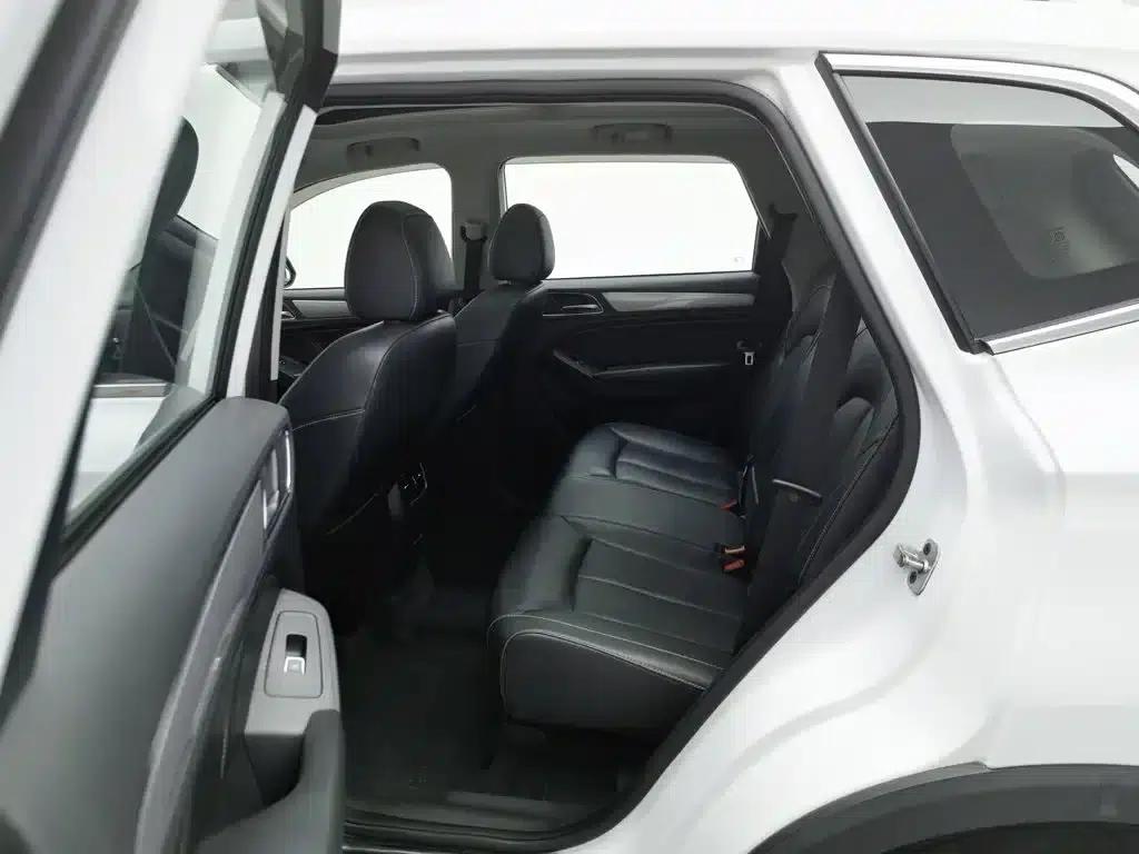 Roewe RX5 2018 20T Two-Wheel Drive Automatic Internet Smart Supreme Edition — миниатюра 15