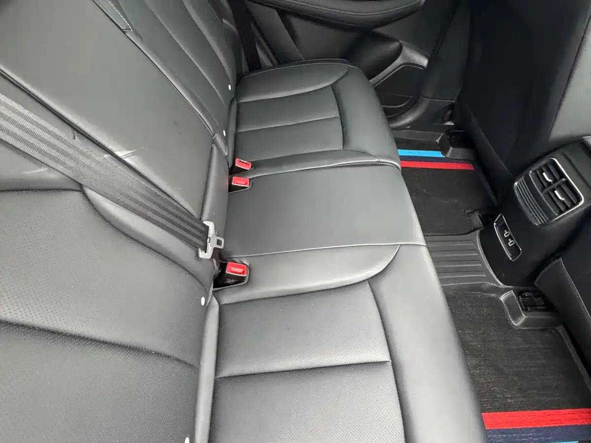 Roewe RX5 2025 PLUS 330TGI Automatic Trendsetting Smart Edition — миниатюра 11