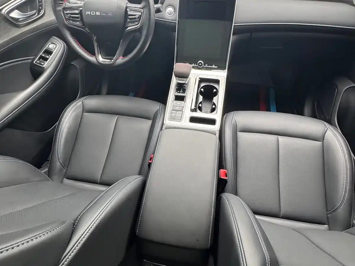 Roewe RX5 2025 PLUS 330TGI Automatic Trendsetting Smart Edition — миниатюра 13