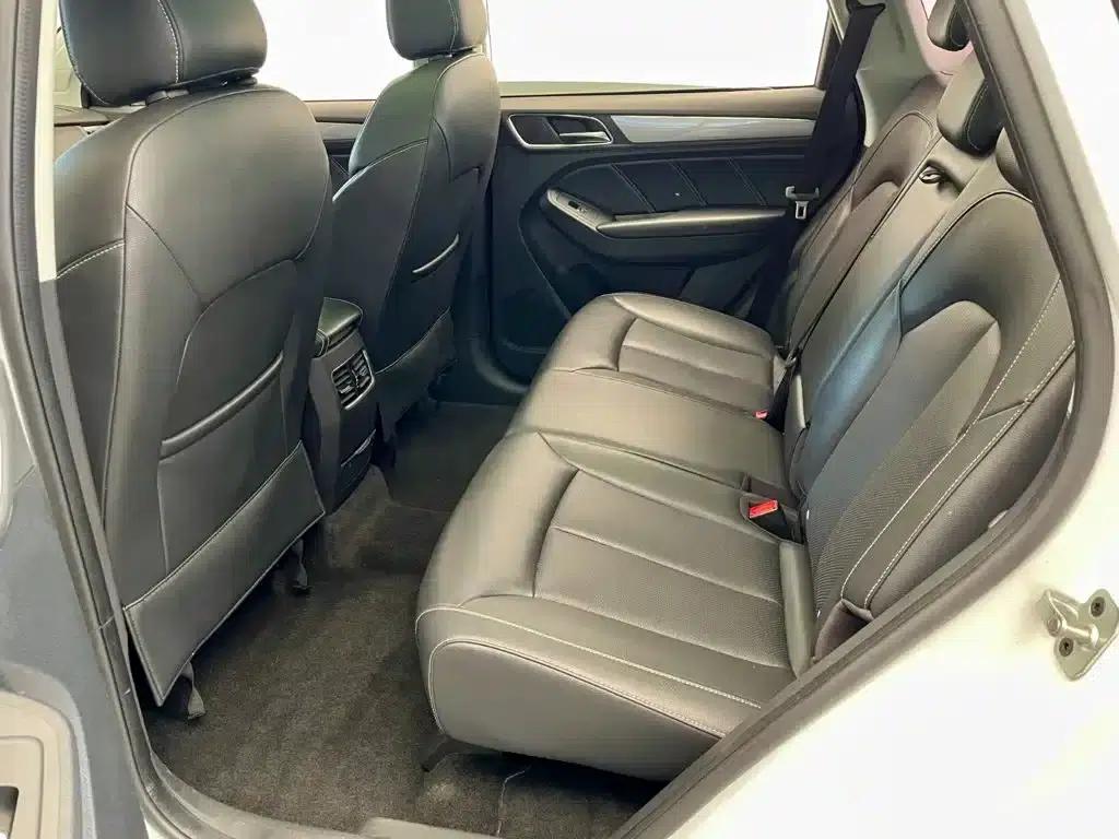 Roewe RX5 2018 20T Two-Wheel Drive Automatic Internet Smart Edition — миниатюра 7