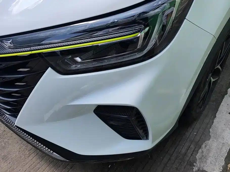 Roewe RX5 2021 PLUS 330TGI Automatic National Trend Smart Edition — миниатюра 5