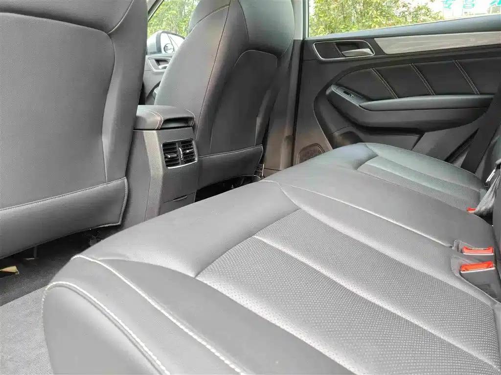 Roewe RX5 2020 20T Automatic 4G Connected Million Edition — миниатюра 14