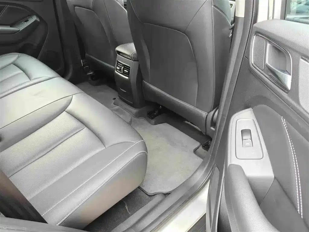 Roewe RX5 2020 20T Automatic 4G Connected Million Edition — миниатюра 15
