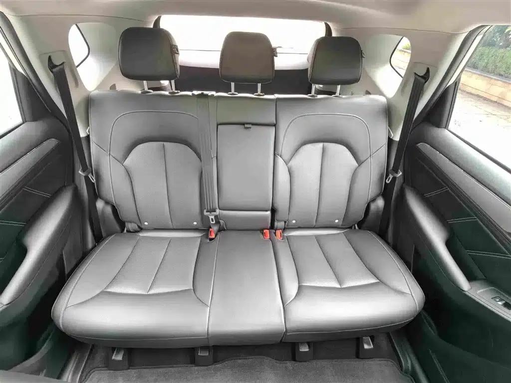 Roewe RX5 2020 20T Automatic 4G Connected Million Edition — миниатюра 19