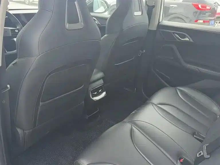 Roewe RX5 2023 1.5T Super Sensory Elite Edition — миниатюра 6
