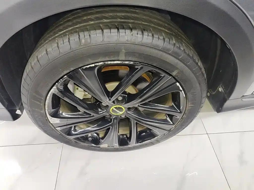 Roewe RX5 2020 PLUS 300TGI Automatic Ali National Trend Flagship Edition — миниатюра 23