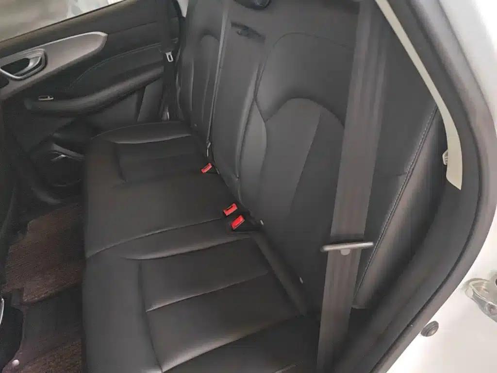 Roewe RX5 2020 PLUS 300TGI Automatic Ali National Trend Luxury Edition — миниатюра 17