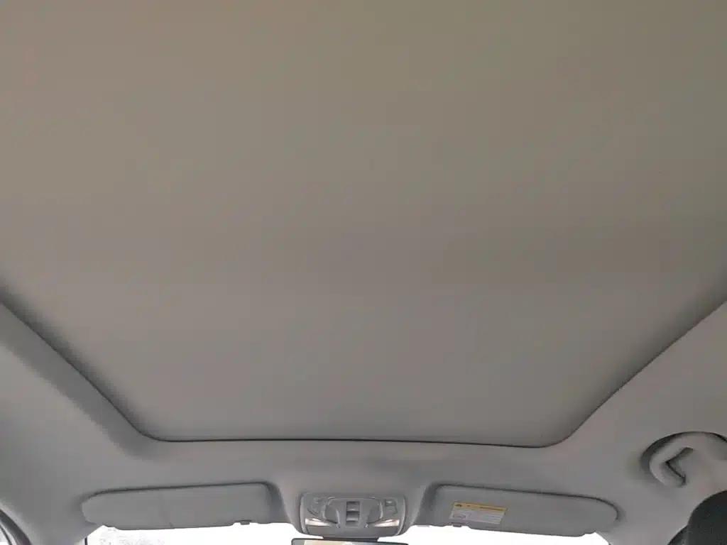 Roewe RX5 2020 PLUS 300TGI Automatic Ali National Trend Luxury Edition — миниатюра 18