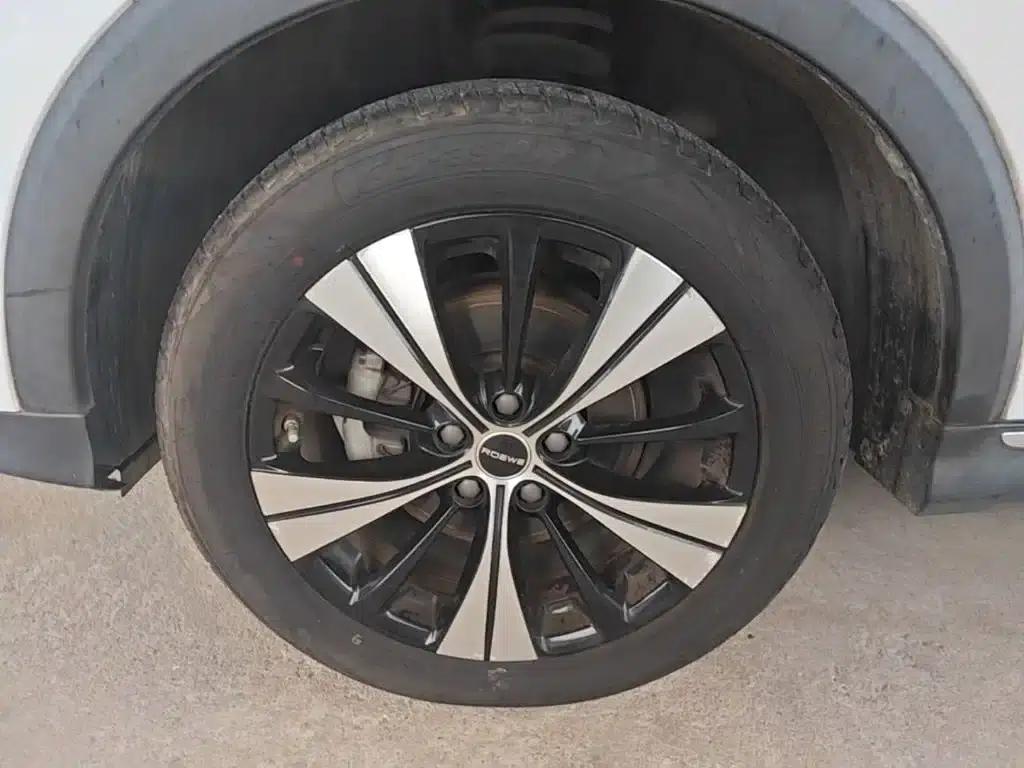 Roewe RX5 2020 PLUS 300TGI Automatic Ali National Trend Luxury Edition — миниатюра 23